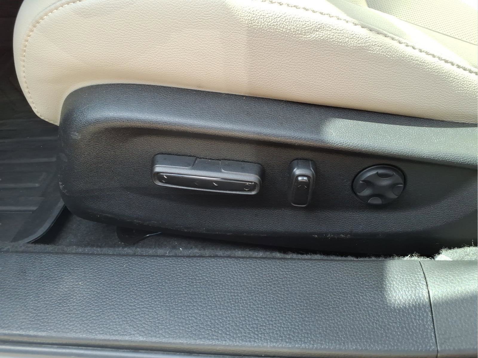 2021 Honda Accord Sedan EX-L