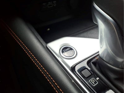 2022 Nissan Altima SR FWD