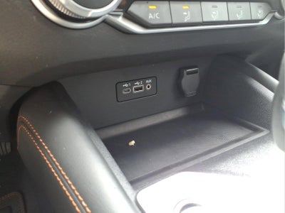 2022 Nissan Altima SR FWD