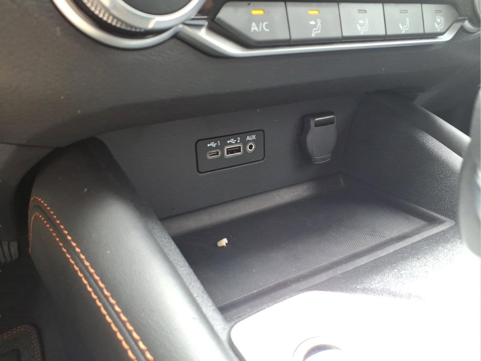 2022 Nissan Altima SR FWD