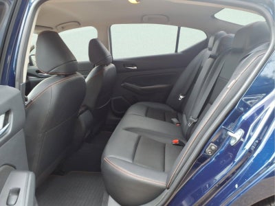 2022 Nissan Altima SR FWD