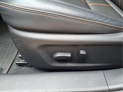 2022 Nissan Altima SR FWD