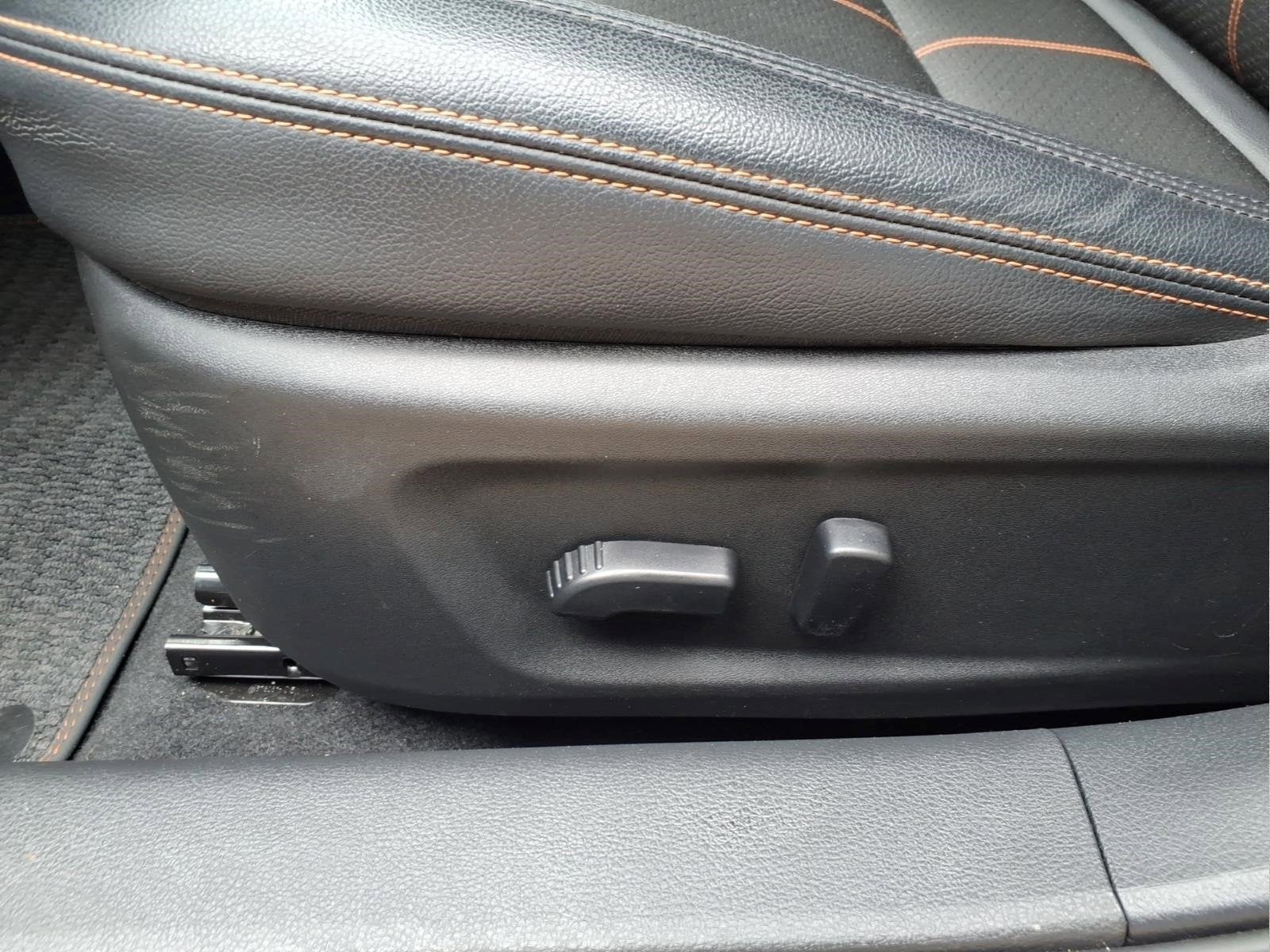 2022 Nissan Altima SR FWD