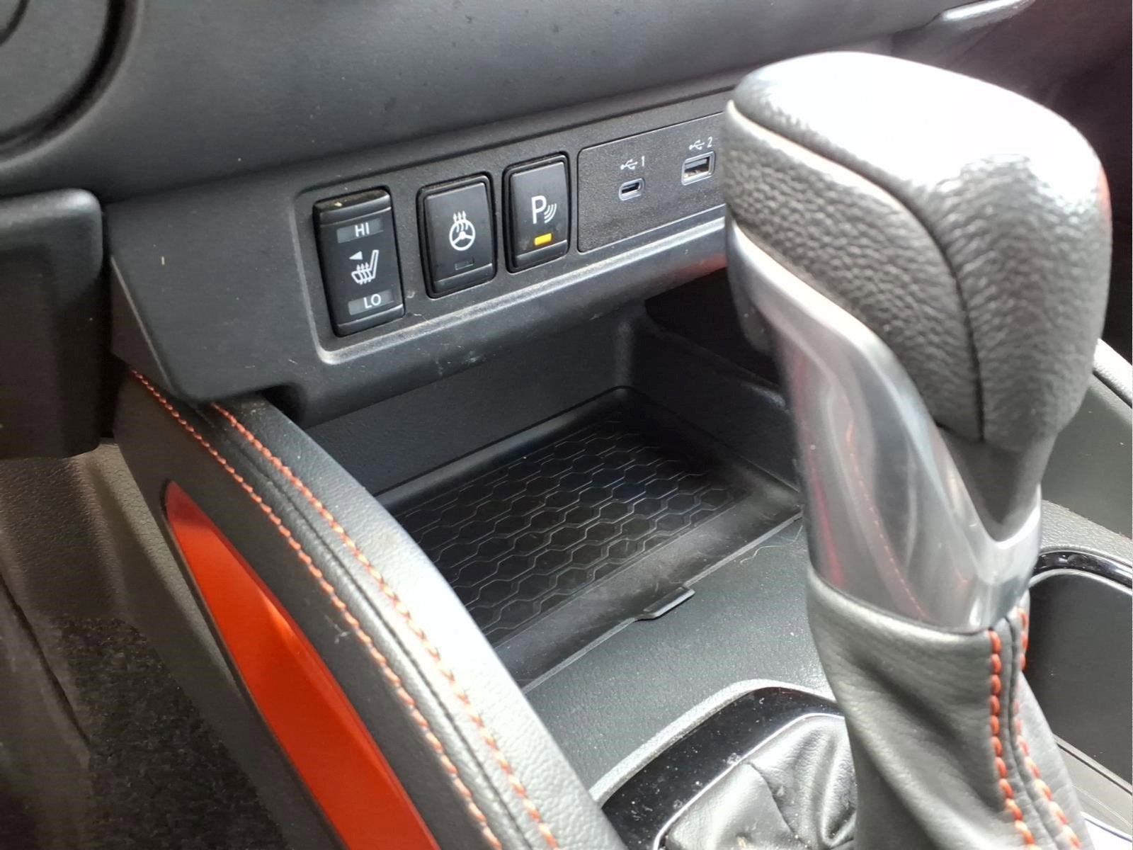 2024 Nissan Frontier PRO-X