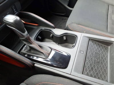 2024 Nissan Frontier PRO-X