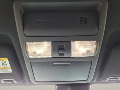 2024 Nissan Frontier PRO-X