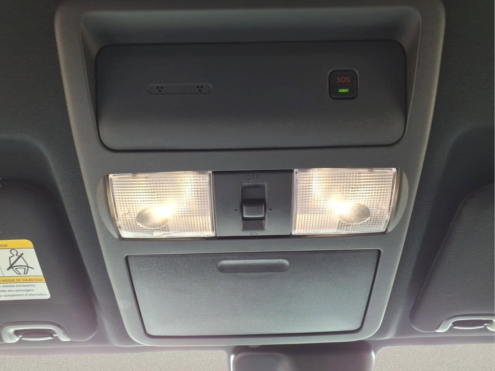 2024 Nissan Frontier PRO-X