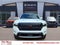 2024 Nissan Frontier PRO-X