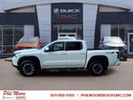 2024 Nissan Frontier PRO-X