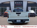 2024 Nissan Frontier PRO-X