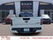 2024 Nissan Frontier PRO-X