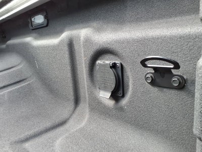 2024 Nissan Frontier PRO-X
