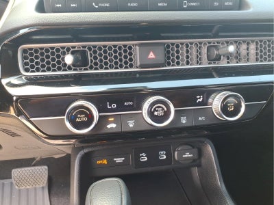2025 Honda Civic Sedan LX