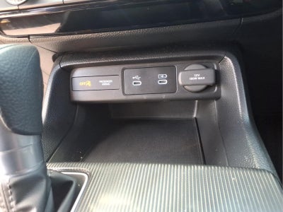2025 Honda Civic Sedan LX