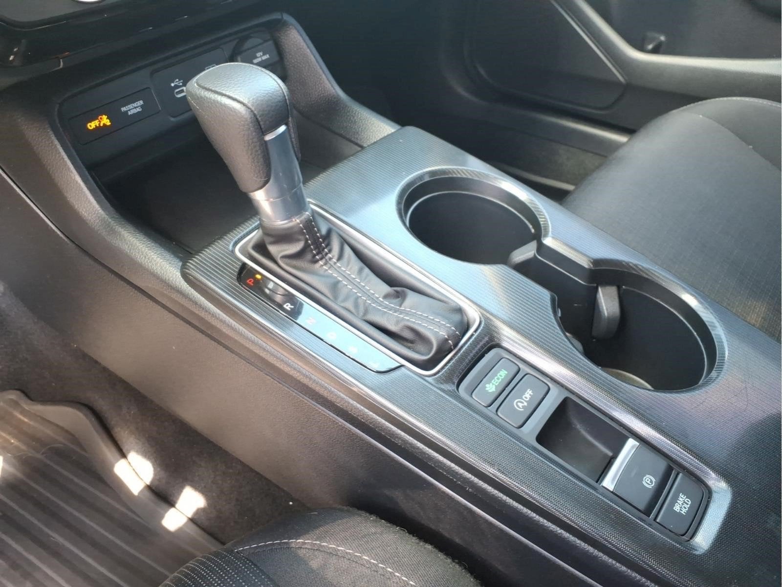 2025 Honda Civic Sedan LX