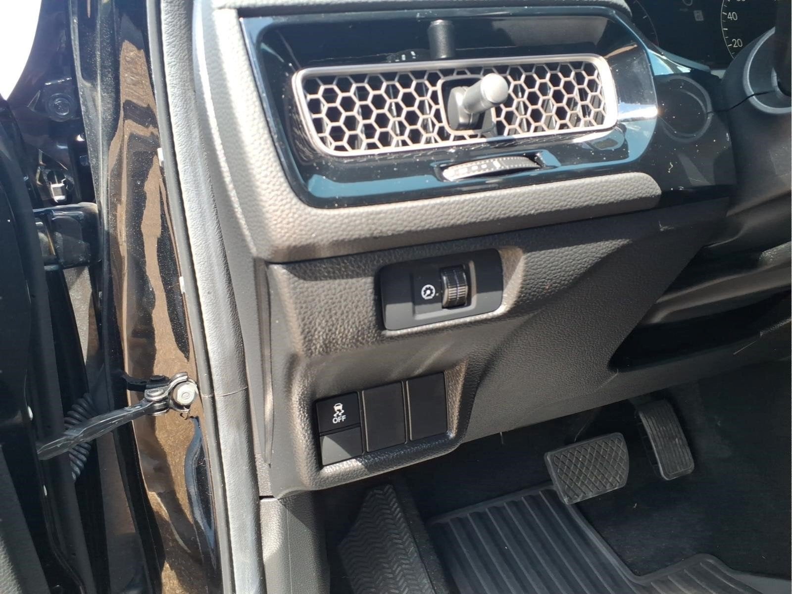2025 Honda Civic Sedan LX