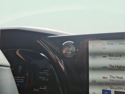 2025 Lexus RX RX 350