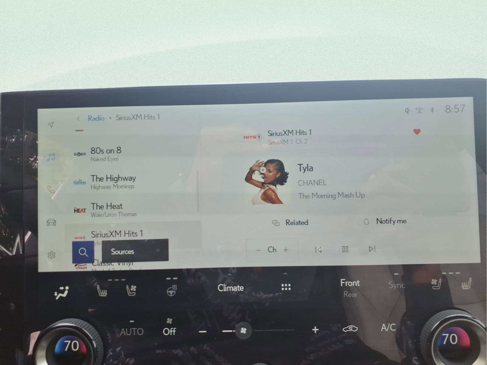 2025 Lexus RX RX 350