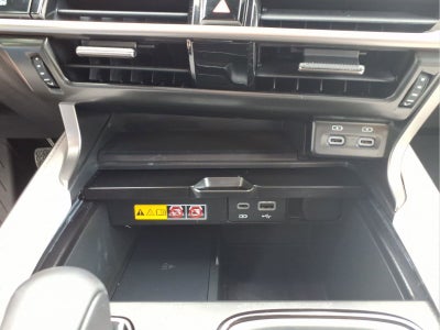 2025 Lexus RX RX 350