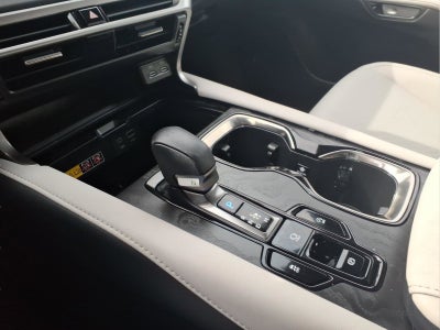 2025 Lexus RX RX 350