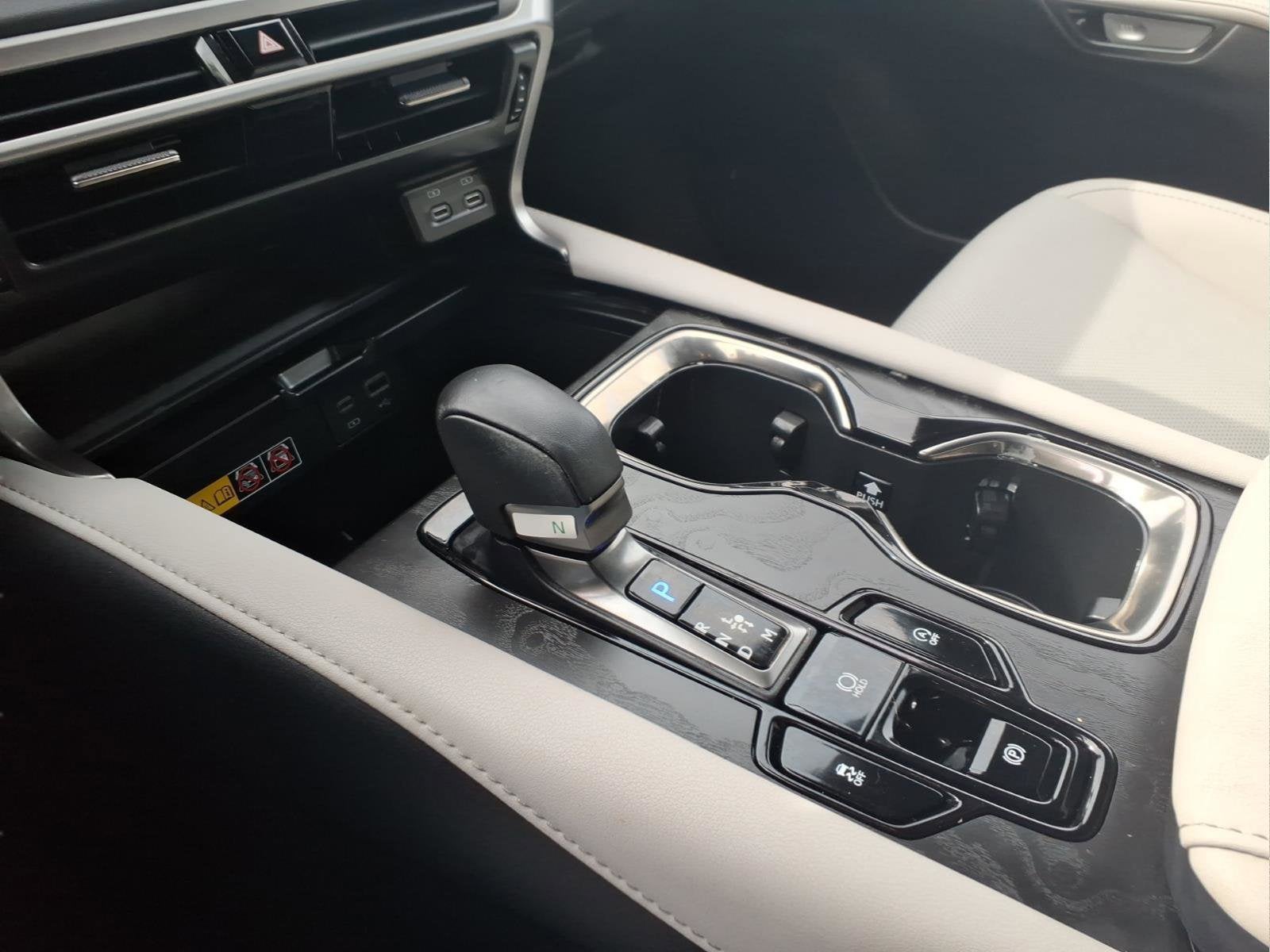 2025 Lexus RX RX 350