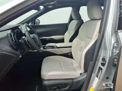 2025 Lexus RX RX 350