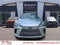 2025 Lexus RX RX 350