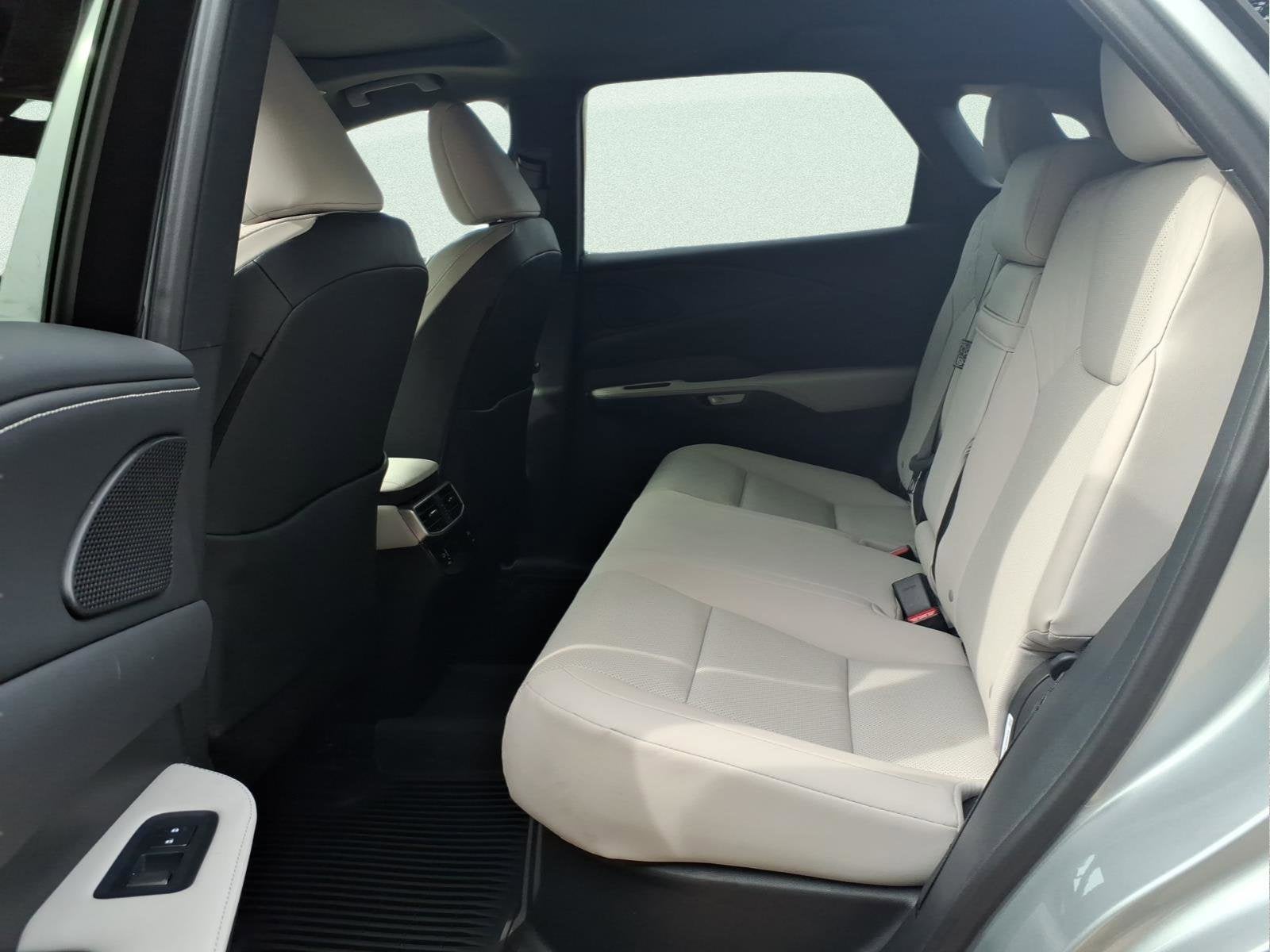 2025 Lexus RX RX 350