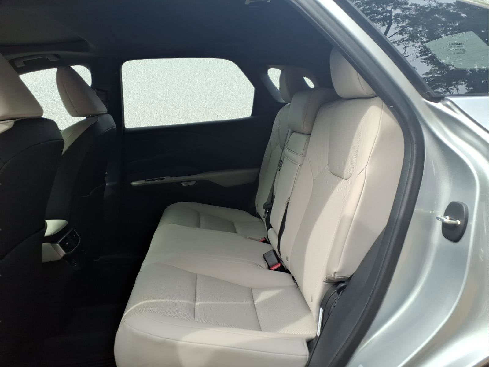 2025 Lexus RX RX 350