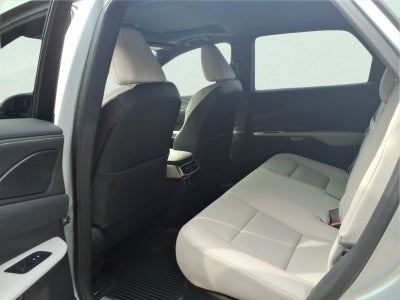 2025 Lexus RX RX 350