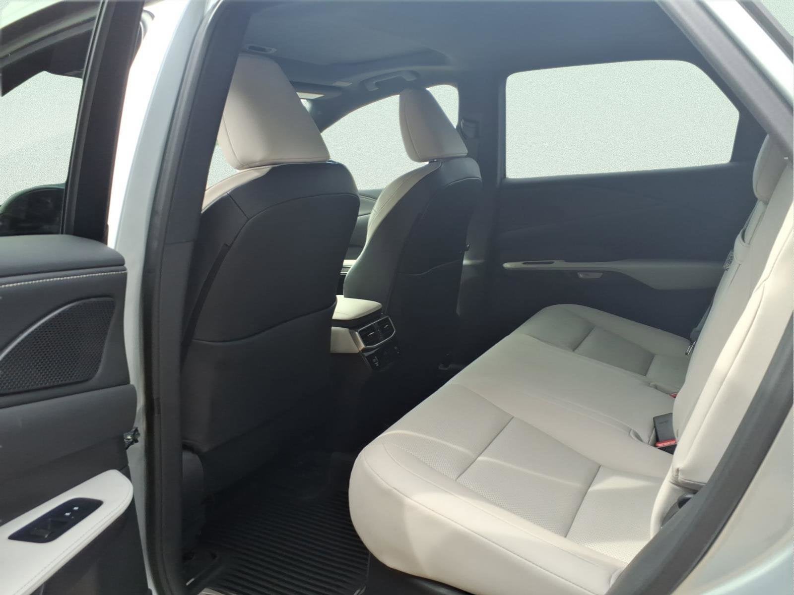 2025 Lexus RX RX 350