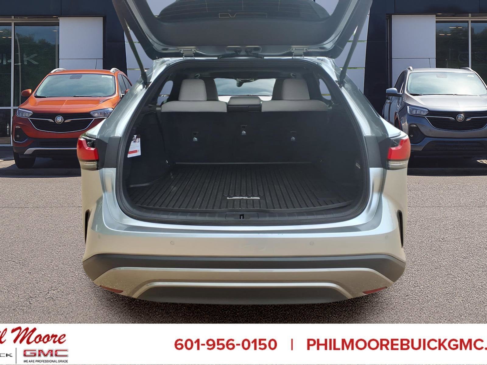 2025 Lexus RX RX 350