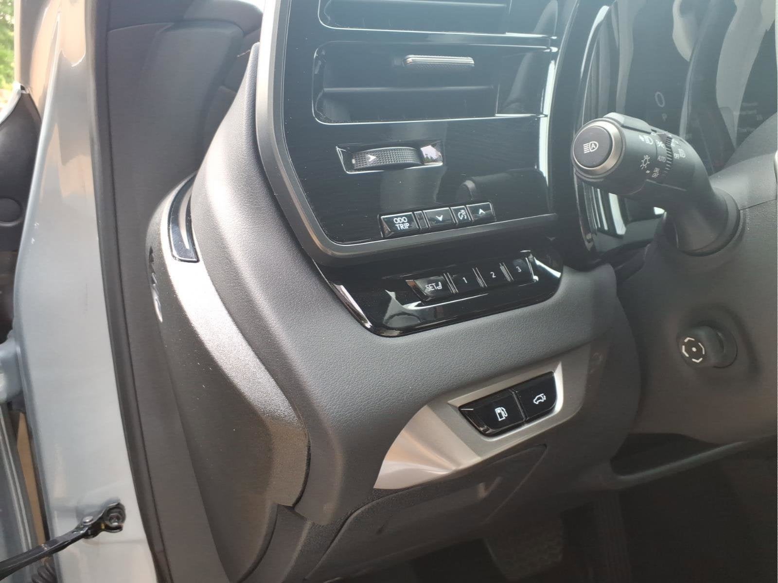 2025 Lexus RX RX 350