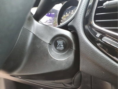 2019 Jeep Compass Altitude FWD
