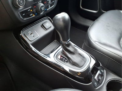 2019 Jeep Compass Altitude FWD