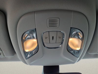 2019 Jeep Compass Altitude FWD