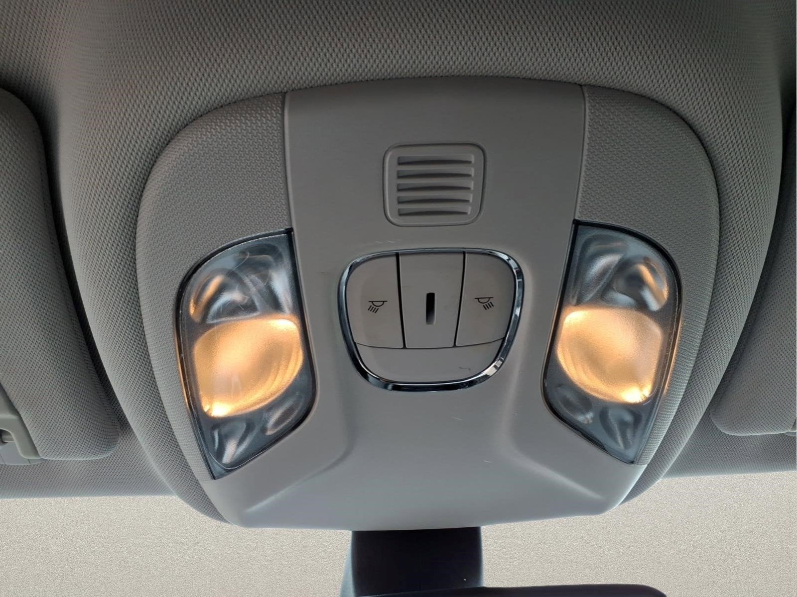 2019 Jeep Compass Altitude FWD