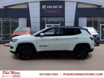 2019 Jeep Compass Altitude FWD