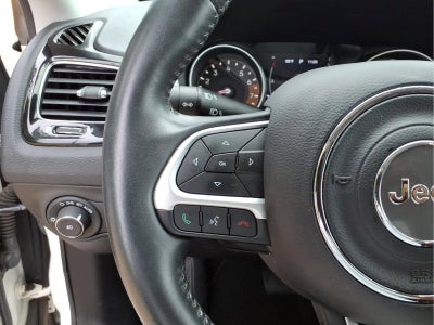 2019 Jeep Compass Altitude FWD