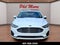 2019 Ford Fusion S