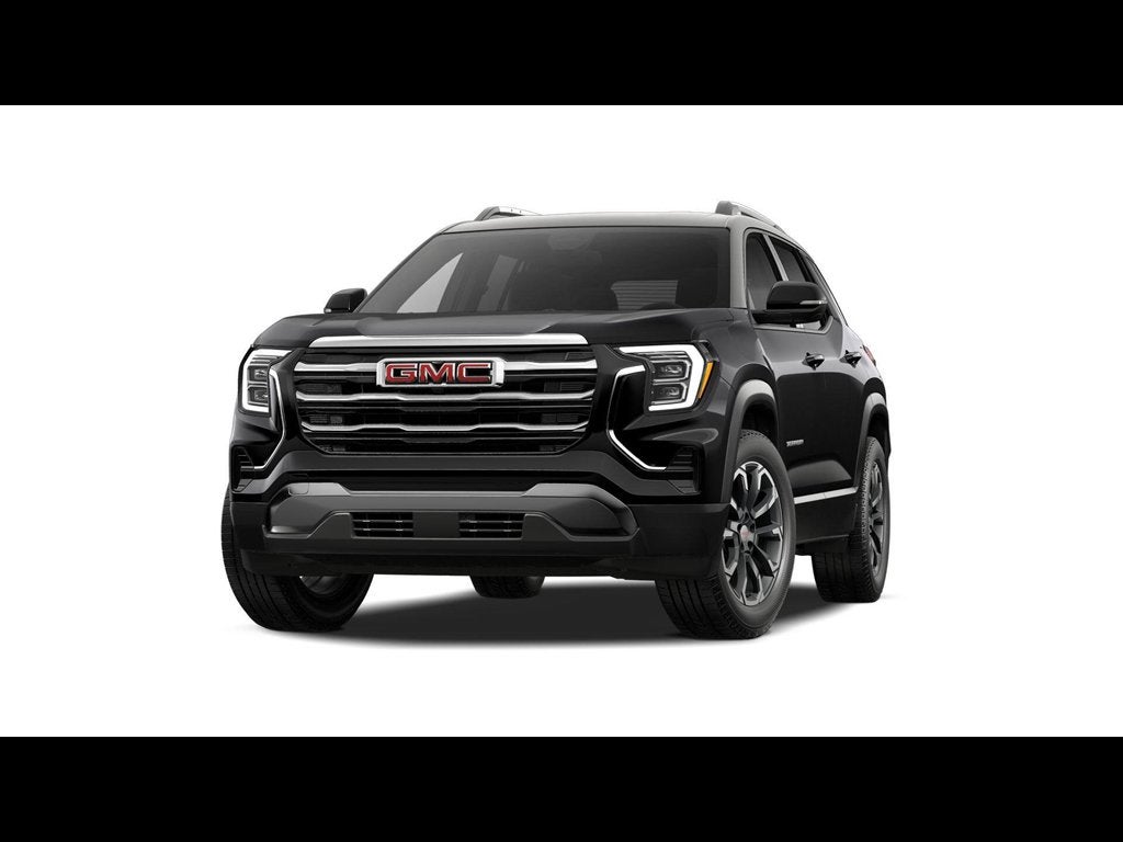 2027 GMC Terrain FWD Elevation