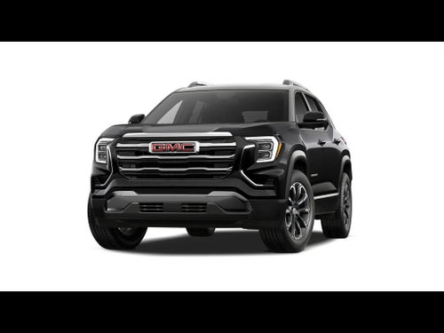 2027 GMC Terrain FWD Elevation