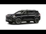 2027 GMC Terrain FWD Elevation