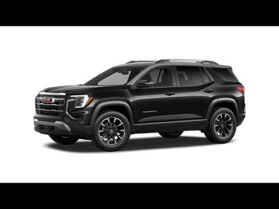 2027 GMC Terrain FWD Elevation