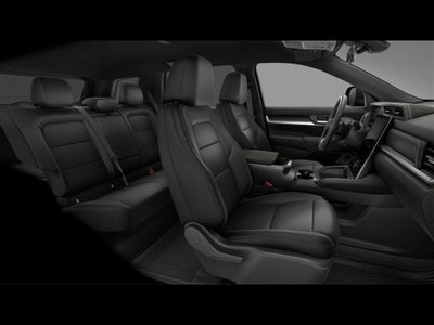 2027 GMC Terrain FWD Elevation
