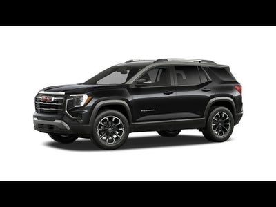 2027 GMC Terrain FWD Elevation