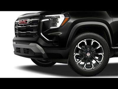 2027 GMC Terrain FWD Elevation
