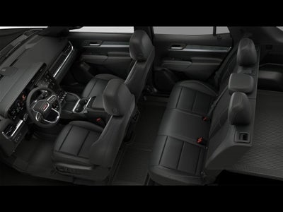 2027 GMC Terrain FWD Elevation