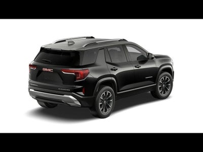 2027 GMC Terrain FWD Elevation