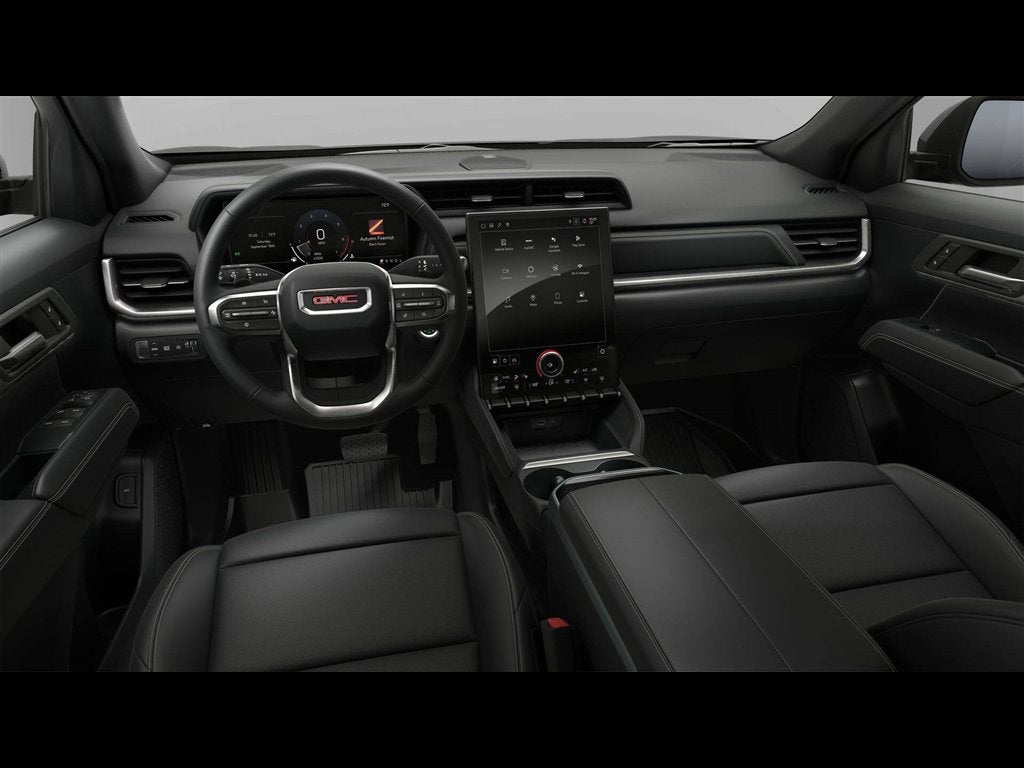 2027 GMC Terrain FWD Elevation